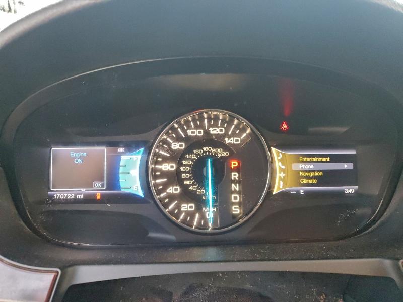 Продажа на аукционе авто 2013 Ford Edge, vin: 2FMDK3KC4DBB06701, номер лота: 95783385