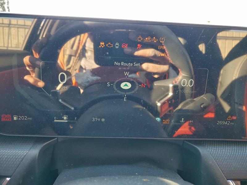 Aukcja sprzedaży 2025 Kia K4, vin: 3KPFW4DC3SE068761, numer aukcji: 96398615