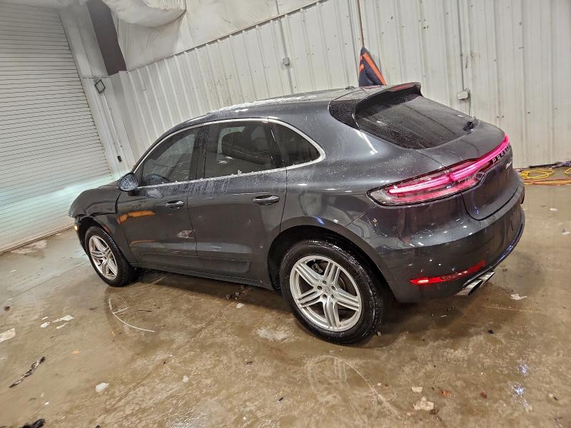 Продаж на аукціоні авто 2021 Porsche Macan, vin: WP1AB2A58MLB35511, номер лоту: 95024125