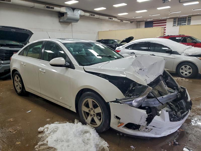 Aukcja sprzedaży 2014 Chevrolet Cruze, vin: 1G1PC5SBXE7349627, numer aukcji: 95095135