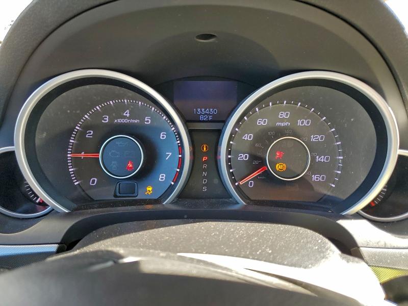Aukcja sprzedaży 2010 Acura Tl, vin: 19UUA8F57AA009727, numer aukcji: 96174435