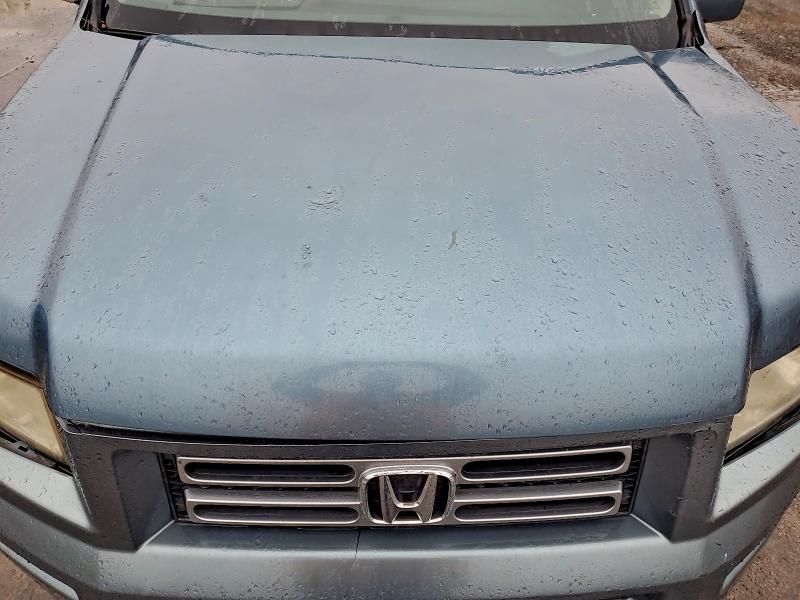Aukcja sprzedaży 2006 Honda Ridgeline, vin: 2HJYK165X6H508112, numer aukcji: 94441745