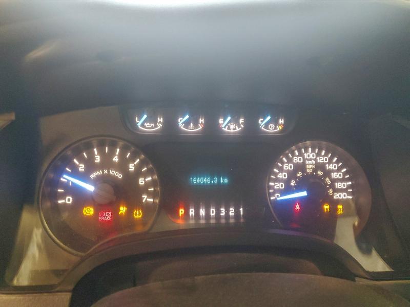 Продажа на аукционе авто 2011 Ford F150, vin: 1FTMF1CMXBKD29669, номер лота: 94956545