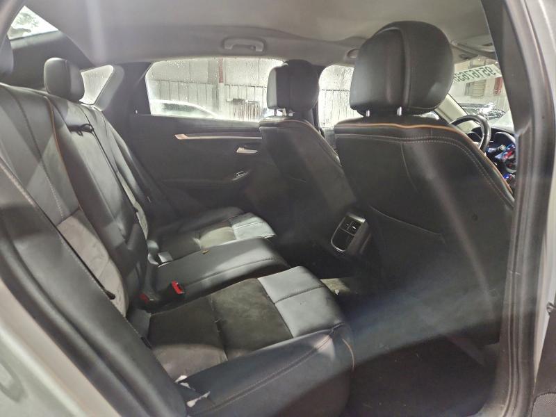 Aukcja sprzedaży 2014 Chevrolet Impala Lt, vin: 2G1115SL1E9252996, numer aukcji: 95167635