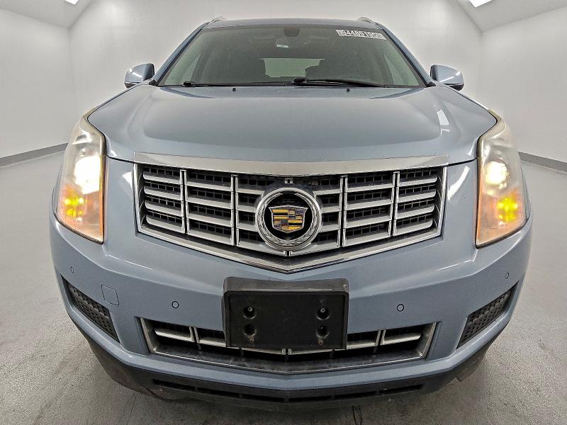 Продажа на аукционе авто 2014 Cadillac Srx Luxury, vin: 3GYFNEE3XES517795, номер лота: 94489195