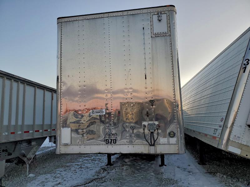 41626516 :رقم المزاد ، 1UYVS2532L3837819 vin ، 2020 Util Trailer مزاد بيع
