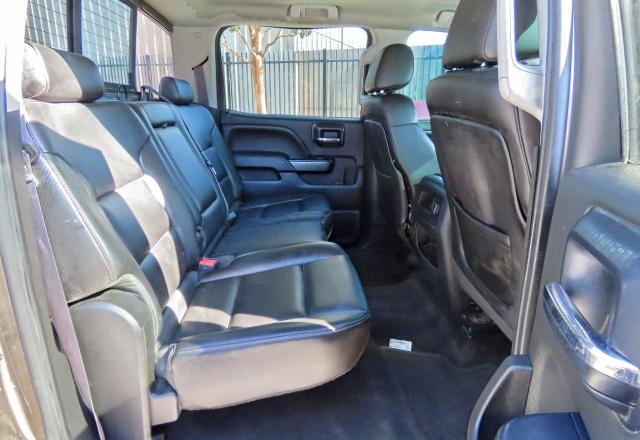 Aukcja sprzedaży 2015 Gmc Sierra, vin: 3GTU2VEC0FG106920, numer aukcji: 97436405