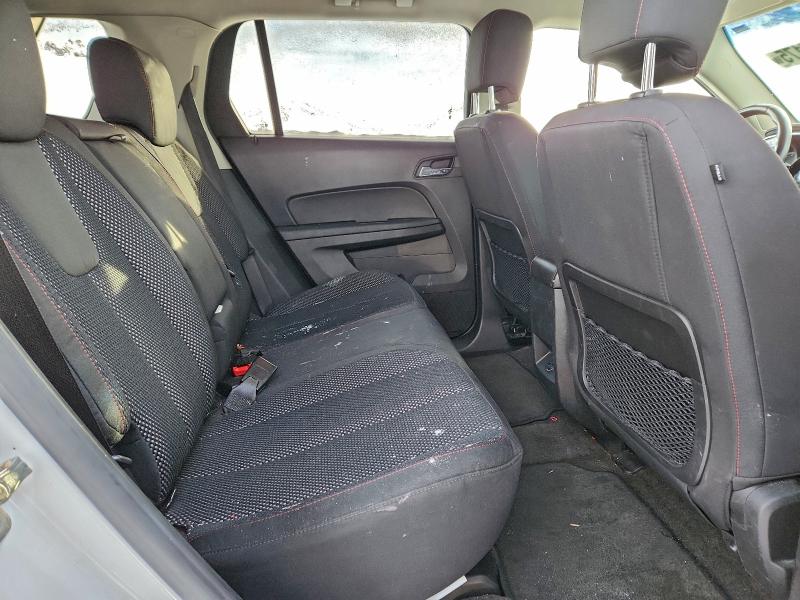 Aukcja sprzedaży 2011 Gmc Terrain Sl, vin: 2CTALSEC5B6212840, numer aukcji: 95885175