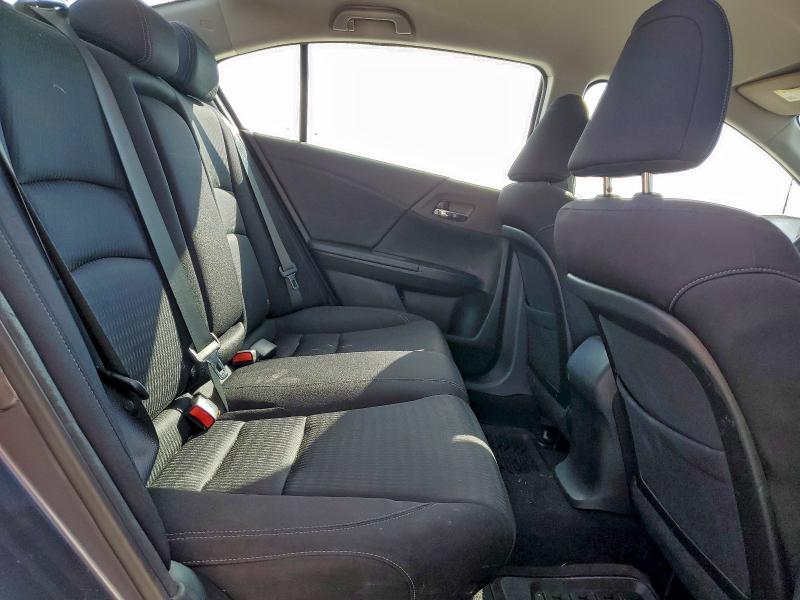 Aukcja sprzedaży 2013 Honda Accord Spo, vin: 1HGCR2F54DA283800, numer aukcji: 98184415