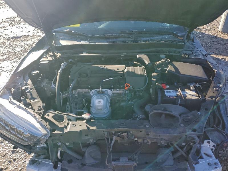 Продажа на аукционе авто 2019 Acura Tlx, vin: 19UUB1F68KA004146, номер лота: 94789345