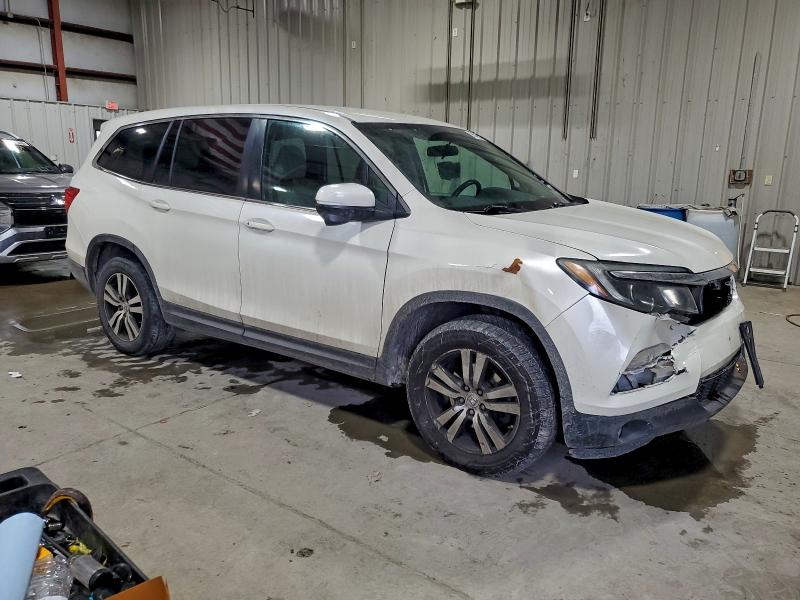 Aukcja sprzedaży 2016 Honda Pilot, vin: 5FNYF6H30GB057460, numer aukcji: 96546045