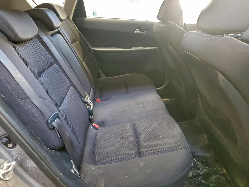 Aukcja sprzedaży 2011 Hyundai Elantra Touring, vin: KMHDC8AE4BU099723, numer aukcji: 96617095