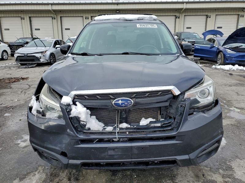 Aukcja sprzedaży 2018 Subaru Forester, vin: JF2SJAEC6JH447418, numer aukcji: 95632705