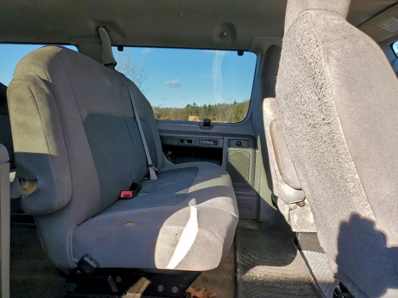 Aukcja sprzedaży 2014 Ford Econoline, vin: 1FBNE3BL4EDA67477, numer aukcji: 96753485