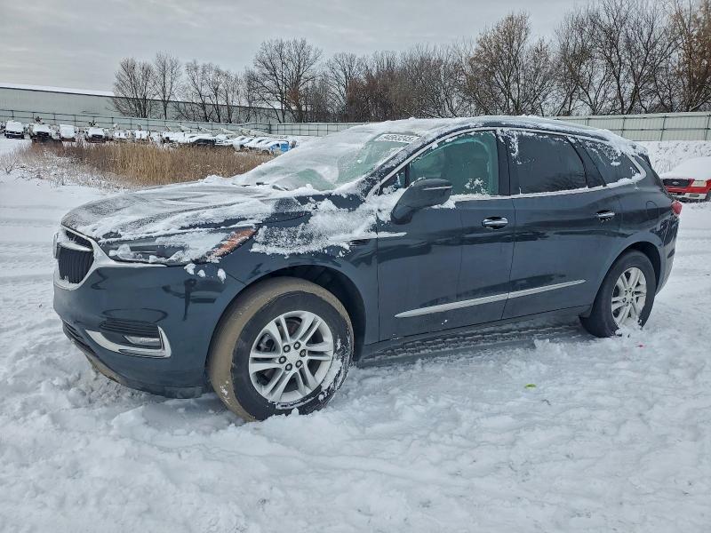 Aukcja sprzedaży 2021 Buick Enclave, vin: 5GAERBKW8MJ208248, numer aukcji: 94563245