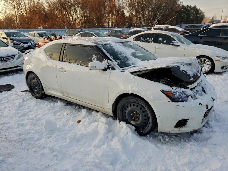 96914925 :رقم المزاد ، JTKJF5C72D3064515 vin ، 2013 Scion Tc 2dr مزاد بيع