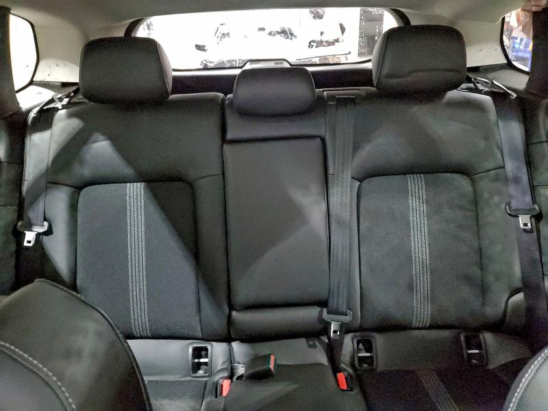 95231655 :رقم المزاد ، 7MMVABDM1SN368219 vin ، 2025 Mazda Cx-50 مزاد بيع