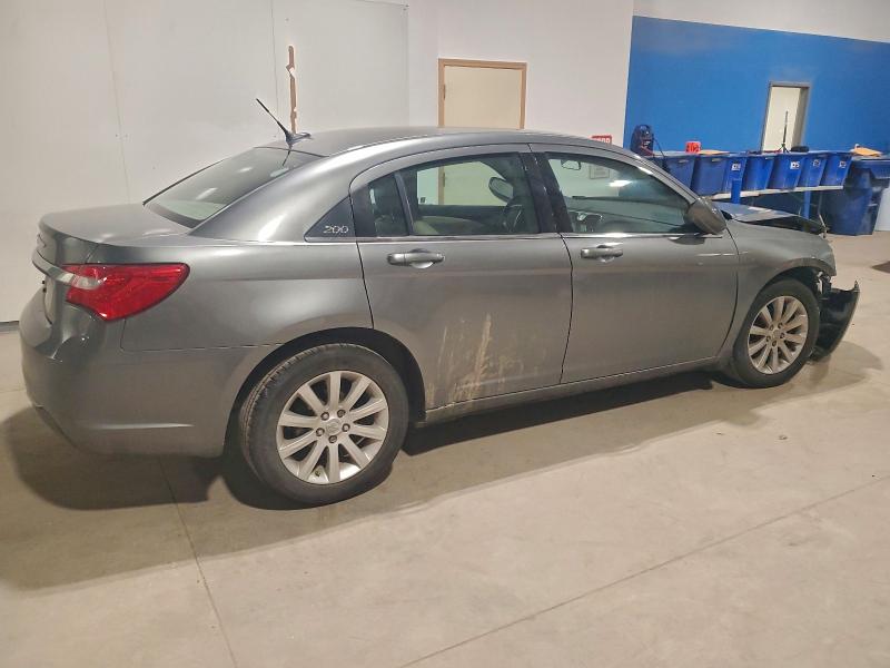 Продаж на аукціоні авто 2012 Chrysler 200, vin: 1C3CCBBB0CN120861, номер лоту: 97641655