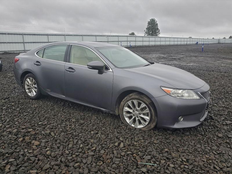 Продажа на аукционе авто 2013 Lexus Es 300h, vin: JTHBW1GG1D2028351, номер лота: 96625775