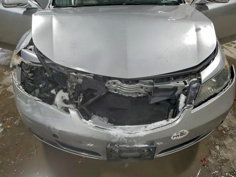 Aukcja sprzedaży 2012 Acura Tl, vin: 19UUA8F21CA028945, numer aukcji: 95759085