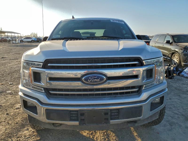 Продаж на аукціоні авто 2019 Ford F-150, vin: 1FTEW1E52KKC05065, номер лоту: 74561345
