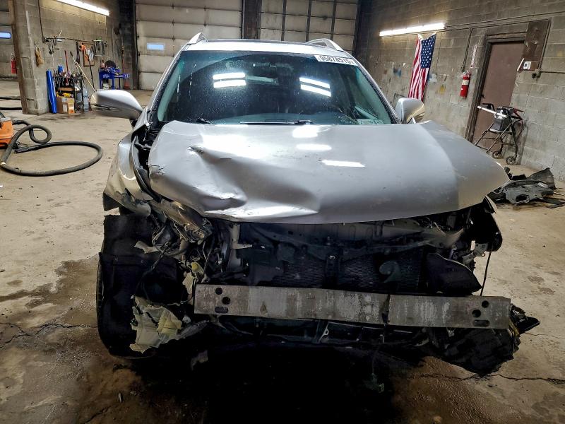 2010 Lexus Rx მანქანა იყიდება აუქციონზე, vin: 2T2BK1BA0AC003014, აუქციონის ნომერი: 95878515