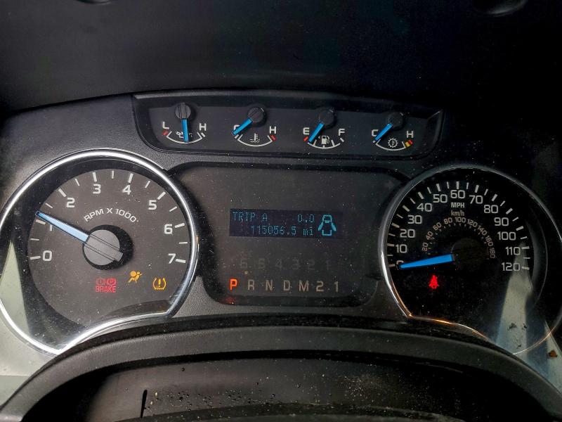 Aukcja sprzedaży 2013 Ford F150, vin: 1FTFW1ET4DKE19111, numer aukcji: 94783965