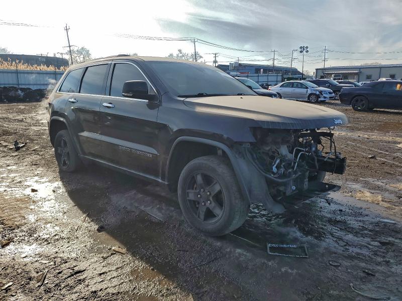Продажа на аукционе авто 2020 Jeep Grand Cherokee, vin: 1C4RJFBG7LC416941, номер лота: 96122345