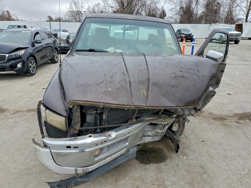 95769335 :رقم المزاد ، 1B7HF16Y3VJ548824 vin ، 1997 Dodge Ram 1500 مزاد بيع