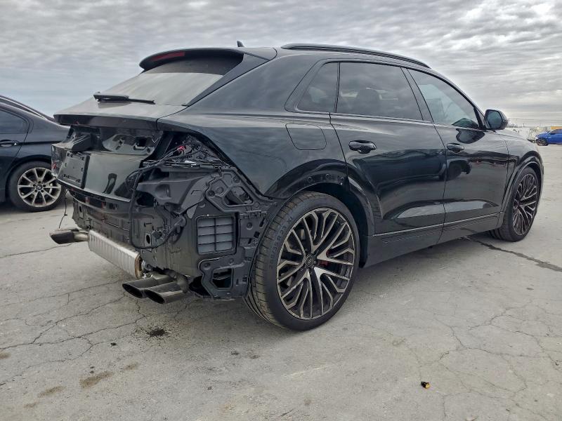 Aukcja sprzedaży 2025 Audi Sq8, vin: WA1AWBF15SD022502, numer aukcji: 93925515