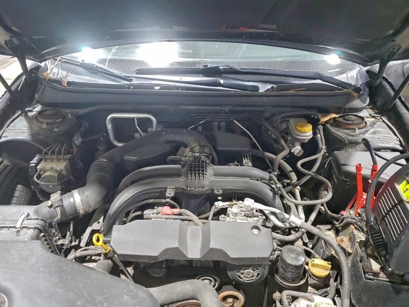 Aukcja sprzedaży 2017 Subaru Legacy, vin: 4S3BNAC62H3048402, numer aukcji: 97828285