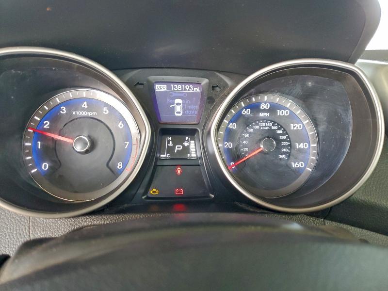 Продаж на аукціоні авто 2017 Hyundai Elantra Gt, vin: KMHD35LH1HU381297, номер лоту: 97358745