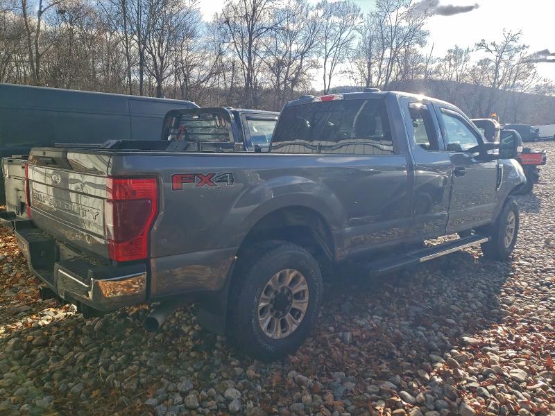 2022 Ford F350 მანქანა იყიდება აუქციონზე, vin: 1FT8X3BN3NEG28623, აუქციონის ნომერი: 94344705