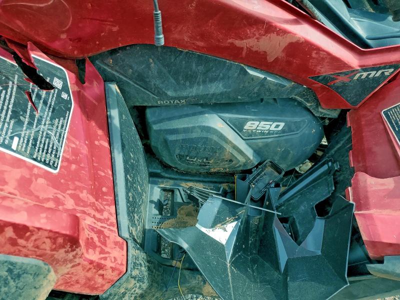 Продажа на аукционе авто 2024 Can-am Outlander, vin: 3JBLWAU40RJ000884, номер лота: 95207845