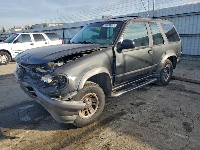 Продажа на аукционе авто 1998 Ford Explorer, vin: 1FMYU22E8WUB33145, номер лота: 96084455