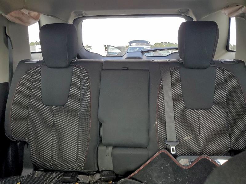 Aukcja sprzedaży 2015 Gmc Terrain, vin: 2GKFLWEK1F6131036, numer aukcji: 95030905