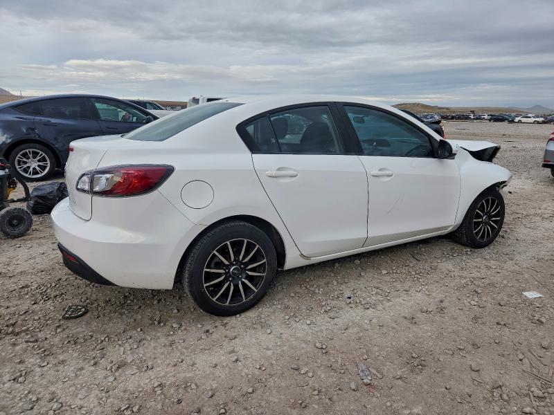 Aukcja sprzedaży 2011 Mazda 3, vin: JM1BL1VFXB1419778, numer aukcji: 97976105