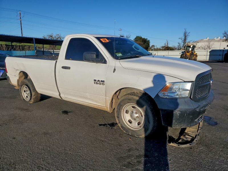 Aukcja sprzedaży 2017 Ram 1500, vin: 3C6JR6DG5HG671957, numer aukcji: 95568925