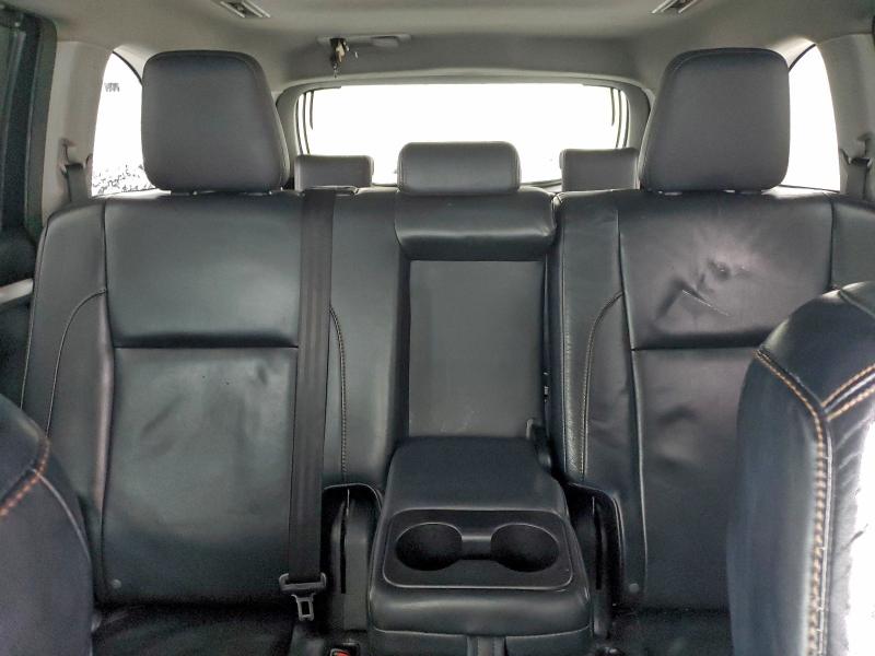 95066335 :رقم المزاد ، 5TDJKRFH6GS244954 vin ، 2016 Toyota Highlander مزاد بيع