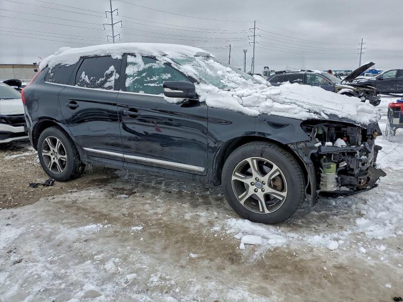 Продаж на аукціоні авто 2014 Volvo Xc60, vin: YV4902DZ5E2523034, номер лоту: 95134845