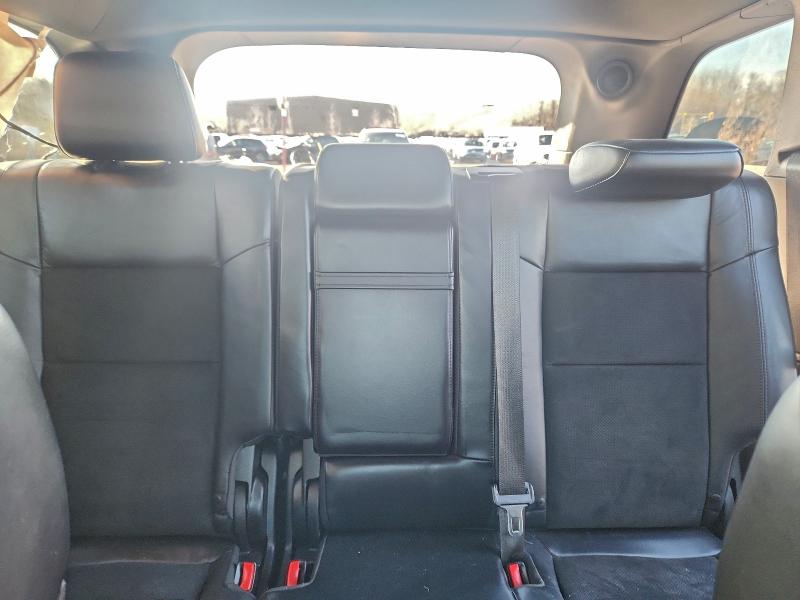 Aukcja sprzedaży 2015 Jeep Grand Cher, vin: 1C4RJFAG1FC150256, numer aukcji: 95820715