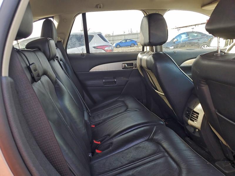 Продаж на аукціоні авто 2014 Lincoln Mkx, vin: 2LMDJ6JKXEBL06386, номер лоту: 98255405