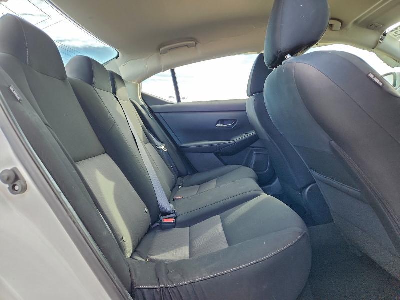 94828075 :رقم المزاد ، 3N1AB8CV3PY289852 vin ، 2023 Nissan Sentra مزاد بيع