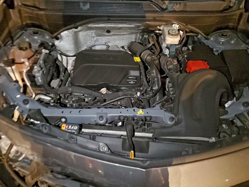 Продажа на аукционе авто 2021 Buick Encore Gx, vin: KL4MMBS22MB098744, номер лота: 97377825
