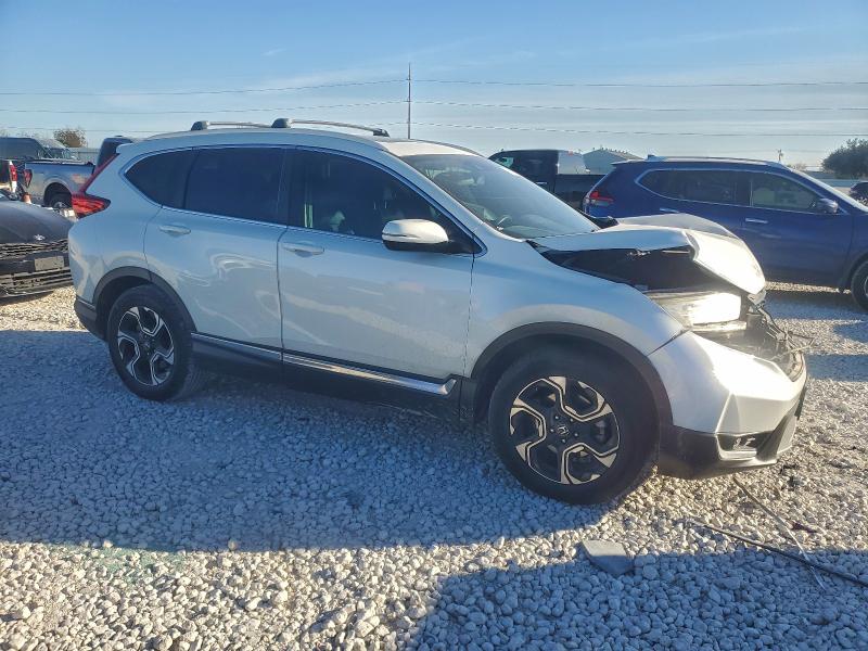 2018 Honda Cr-v მანქანა იყიდება აუქციონზე, vin: 5J6RW1H95JL013173, აუქციონის ნომერი: 96461275