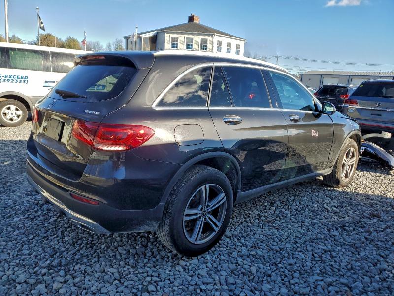 96774895 :رقم المزاد ، WDC0G8EB2LF702045 vin ، 2020 Mercedes-benz Glc مزاد بيع