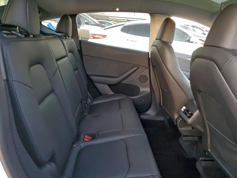 Aukcja sprzedaży 2023 Tesla Model Y, vin: 7SAYGDEE0PA053660, numer aukcji: 97344675