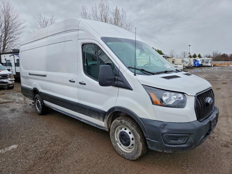 Auction sale of the 2023 Ford Transit T-, vin: 1FTBR3X84PKB10639, lot number: 96893925