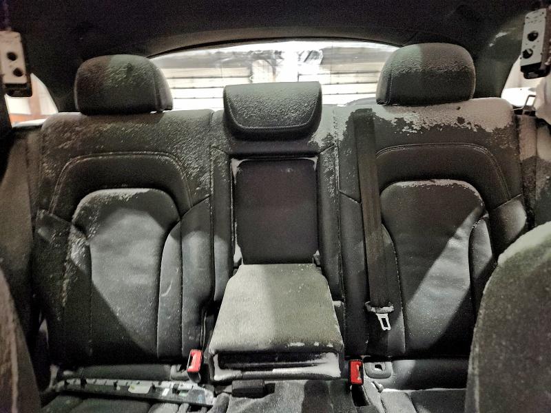 Продаж на аукціоні авто 2014 Audi Sq5, vin: WA1CGCFP0EA061052, номер лоту: 96898135
