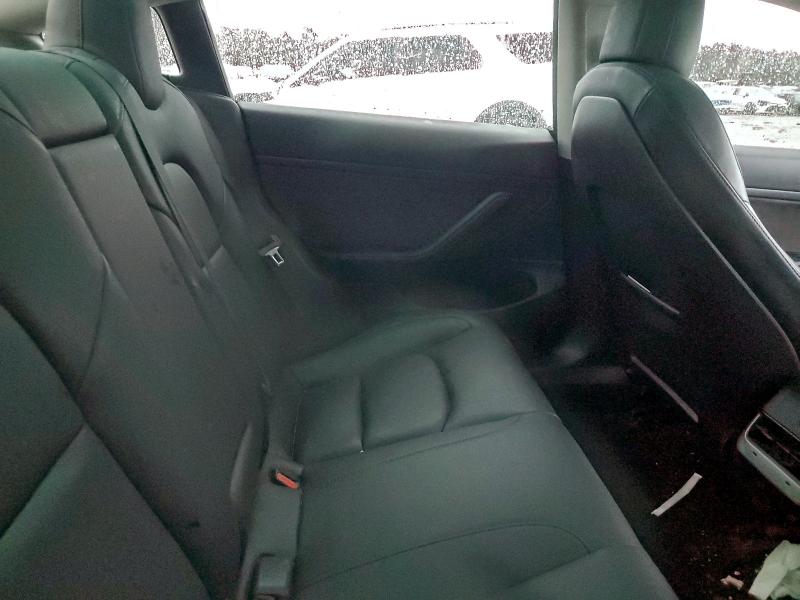 Aukcja sprzedaży 2020 Tesla Model 3, vin: 5YJ3E1EA5LF745287, numer aukcji: 95511015